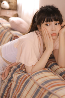 棉签加冰块等于牛奶(黄)