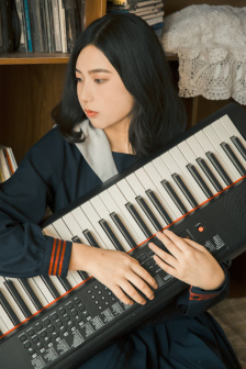 我的体育老师