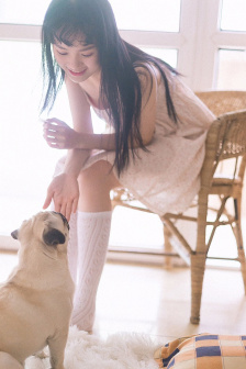 你是谁