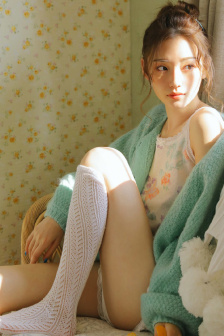 龚玥菲潘金莲