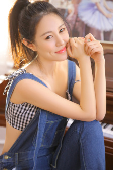 千金与奴隶赤板栗