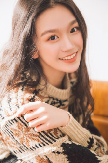 夹心饼干三个人做0